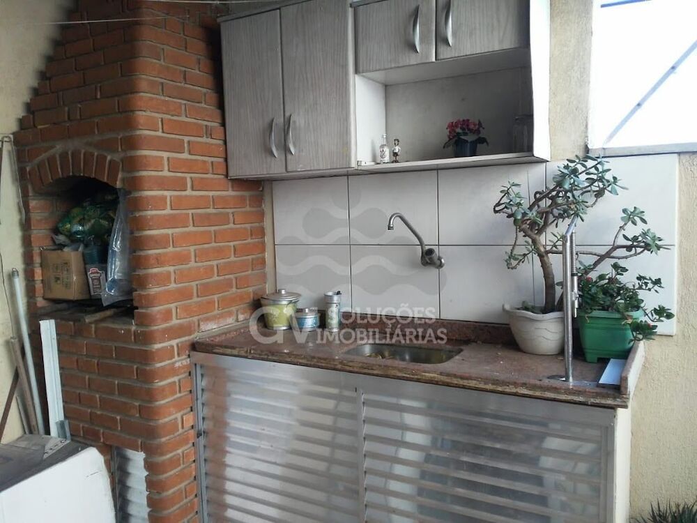 Casa de Condomínio, 3 quartos - Foto 22