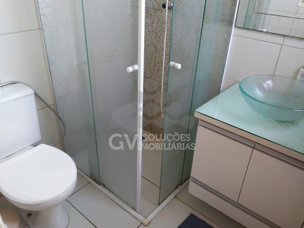 Casa de Condomínio, 3 quartos - Foto 10