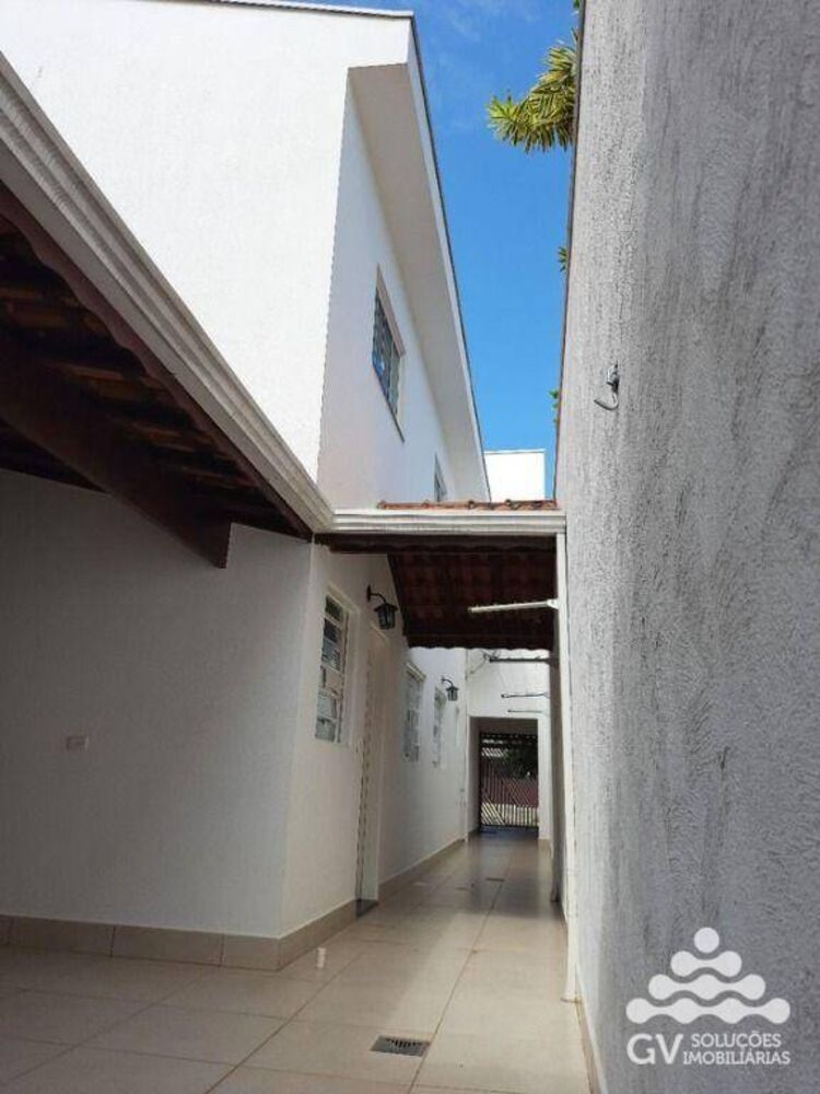 Casa, 3 quartos, 220 m² - Foto 10