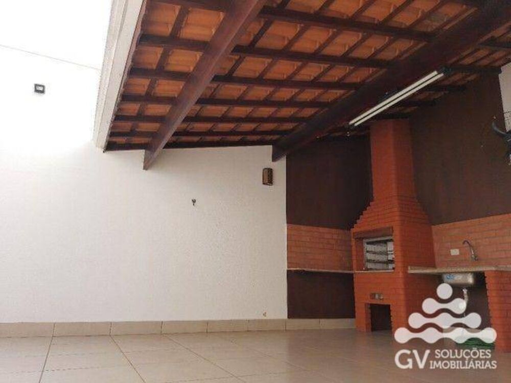 Casa, 3 quartos, 220 m² - Foto 8