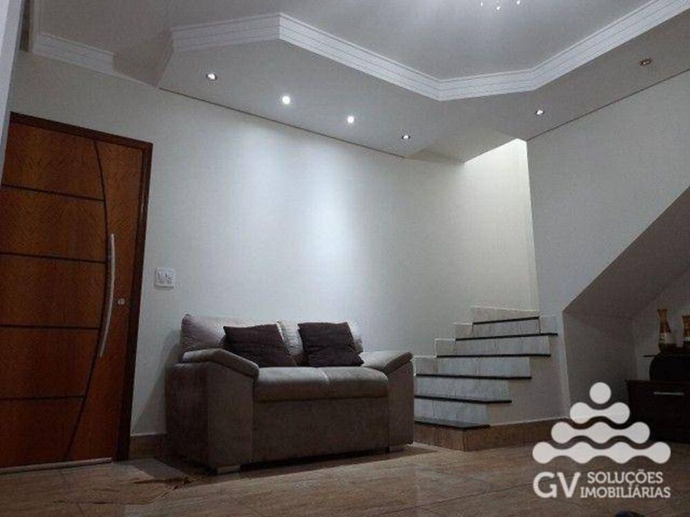 Casa, 3 quartos, 220 m² - Foto 11