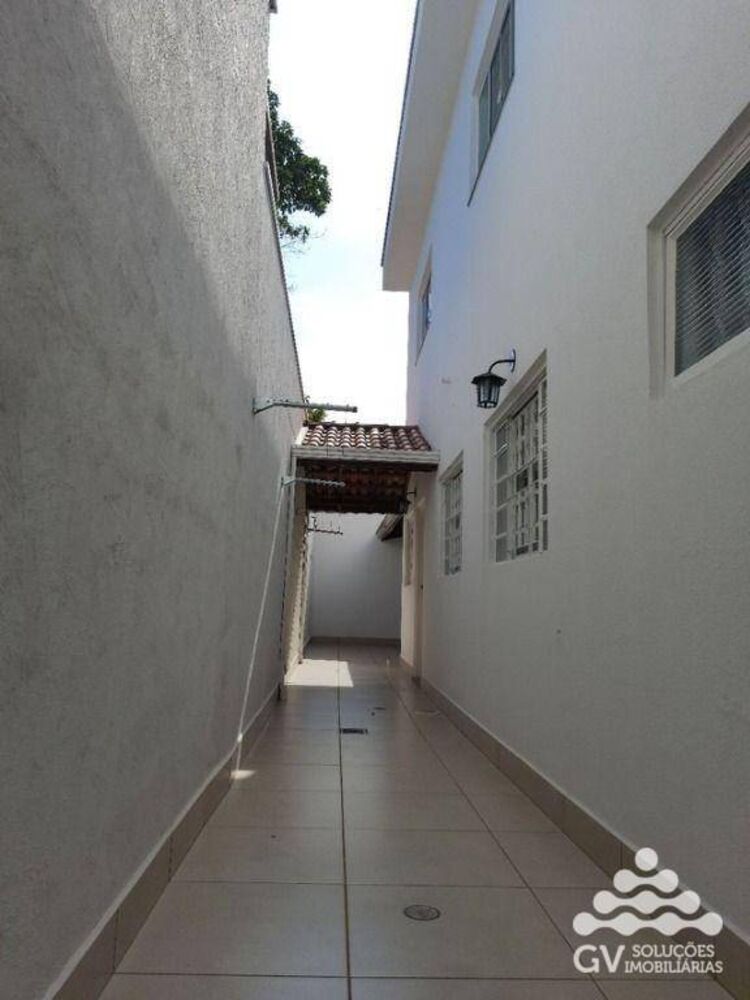 Casa, 3 quartos, 220 m² - Foto 9