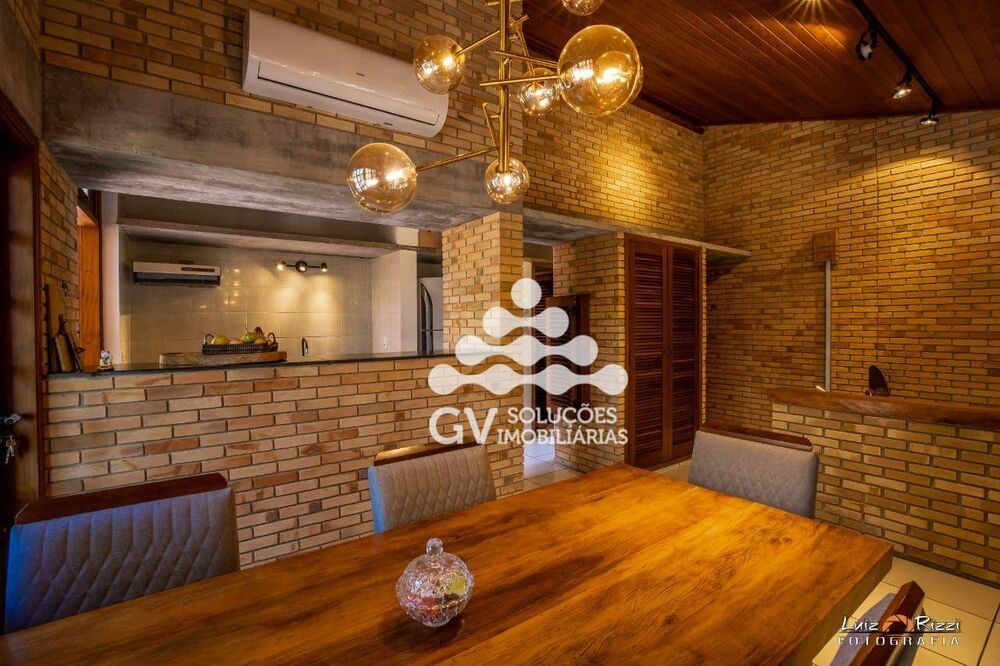 Casa de Condomínio, 3 quartos - Foto 5