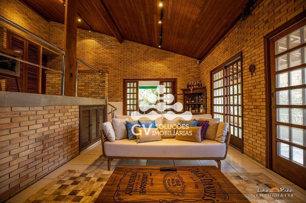 Casa de Condomínio, 3 quartos - Foto 19