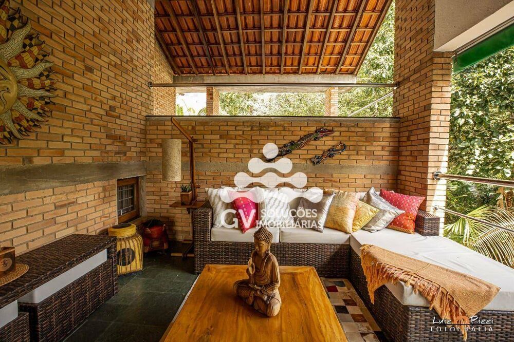 Casa de Condomínio, 3 quartos - Foto 8