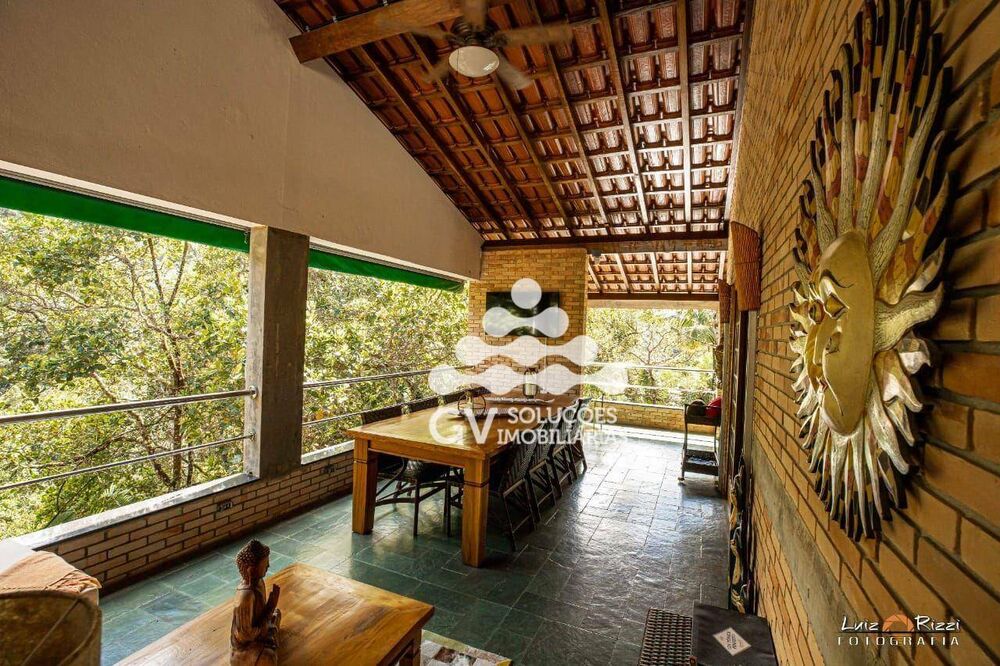 Casa de Condomínio, 3 quartos - Foto 12