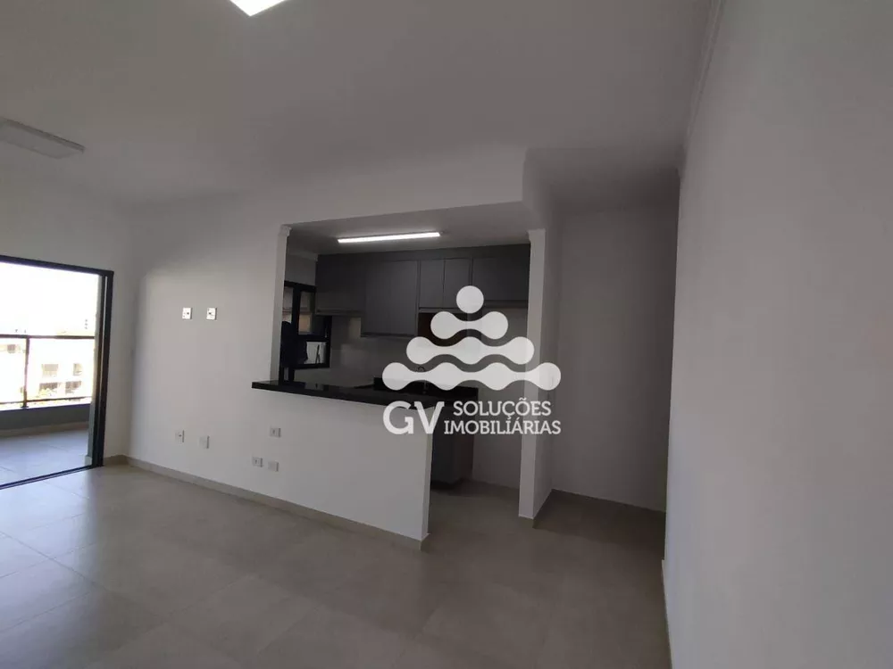 Apartamento, 2 quartos, 82 m² - Foto 2