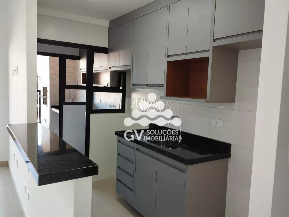 Apartamento, 2 quartos, 82 m² - Foto 7