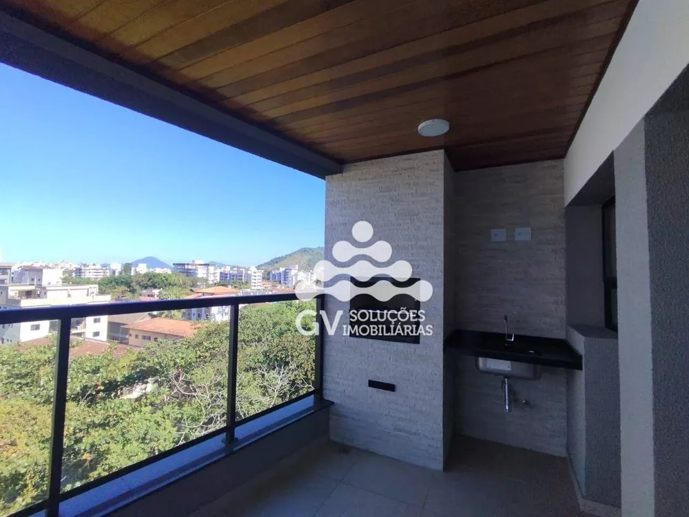 Apartamento, 2 quartos, 82 m² - Foto 10