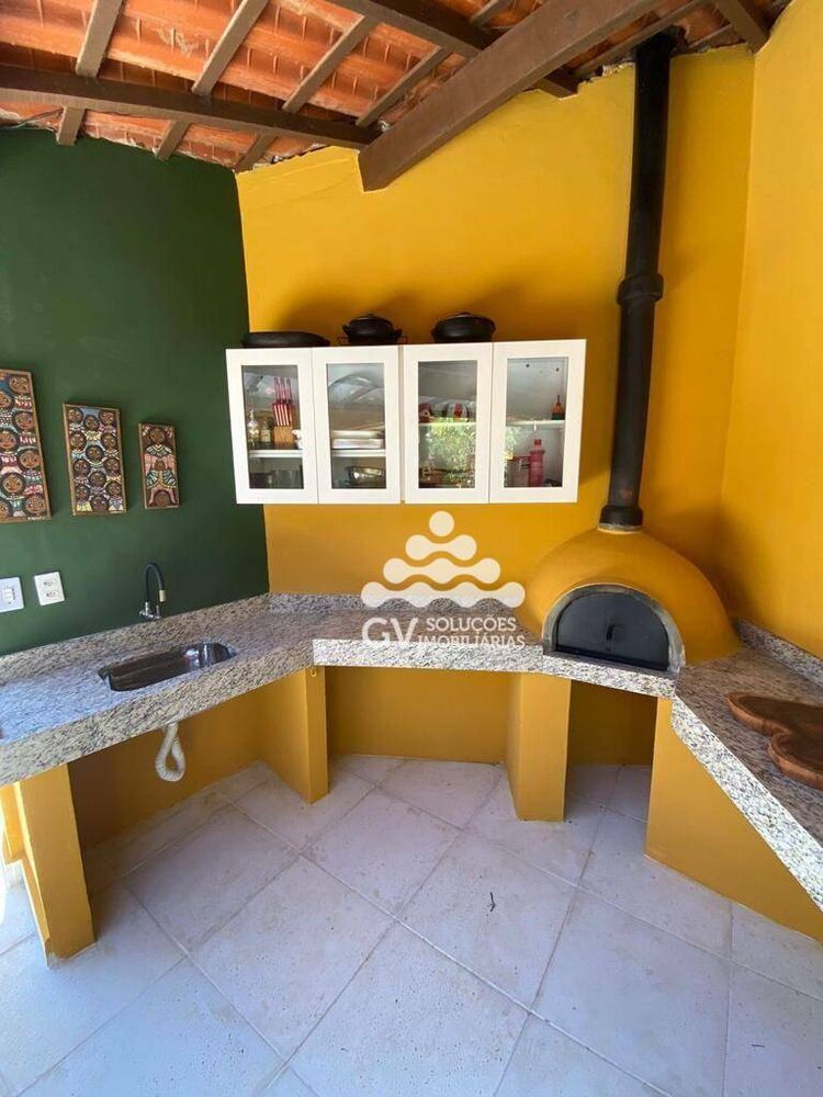 Casa de Condomínio, 4 quartos - Foto 9