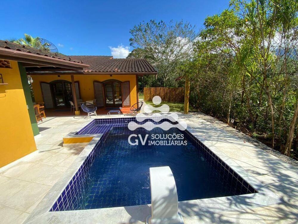 Casa de Condomínio, 4 quartos - Foto 7