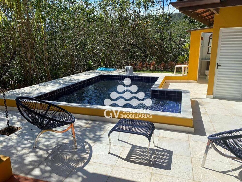 Casa de Condomínio, 4 quartos - Foto 6