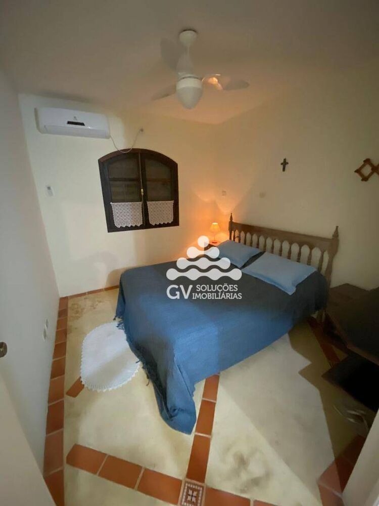 Casa de Condomínio, 4 quartos - Foto 22