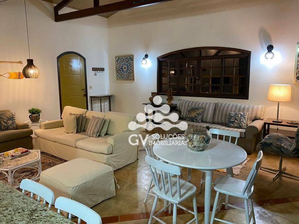 Casa de Condomínio, 4 quartos - Foto 15