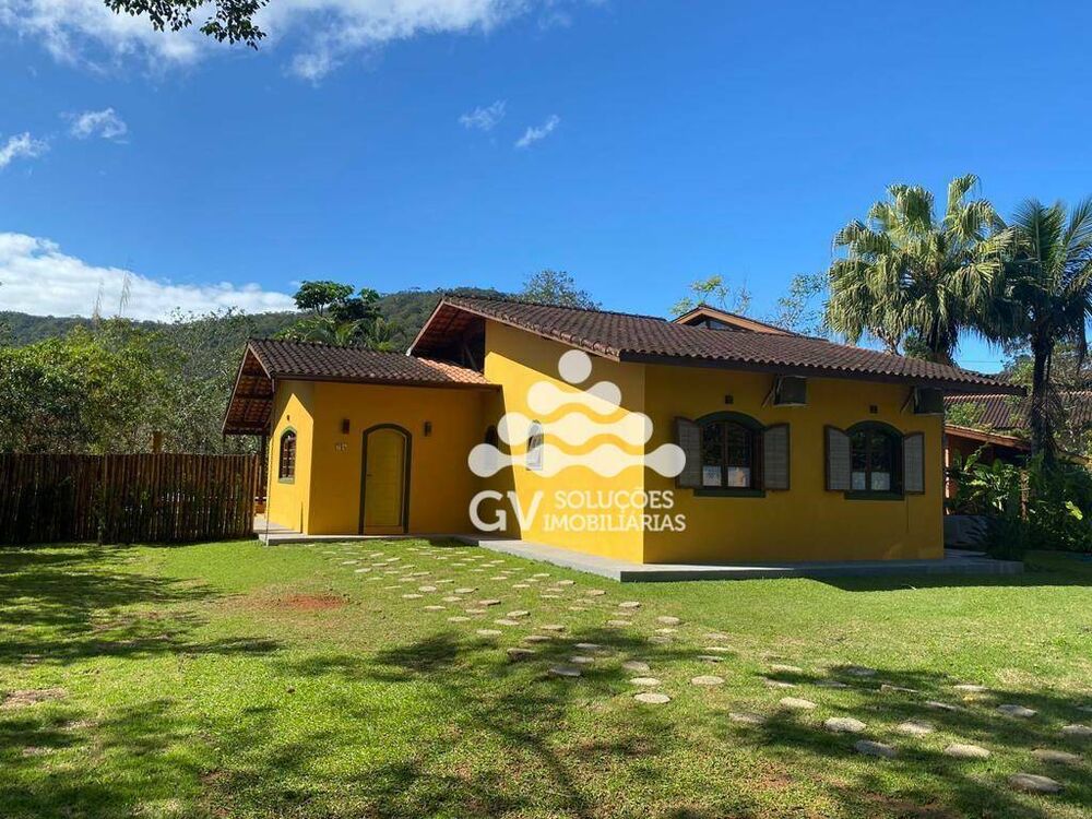 Casa de Condomínio, 4 quartos - Foto 12