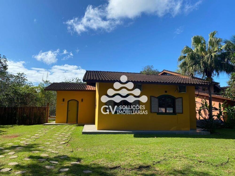Casa de Condomínio, 4 quartos - Foto 13