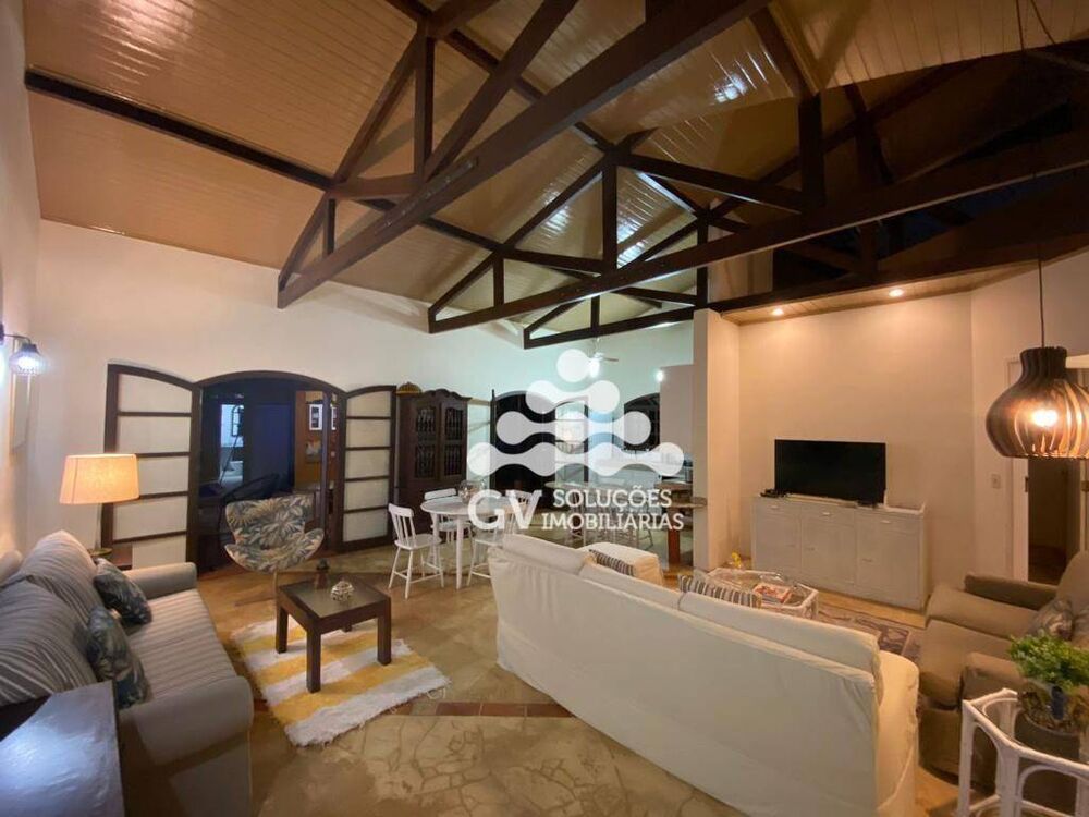 Casa de Condomínio, 4 quartos - Foto 16