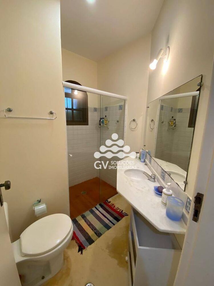 Casa de Condomínio, 4 quartos - Foto 23