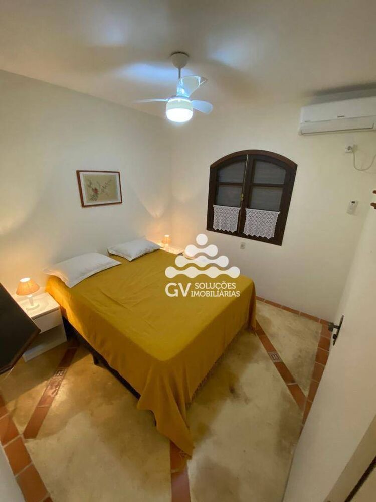 Casa de Condomínio, 4 quartos - Foto 21