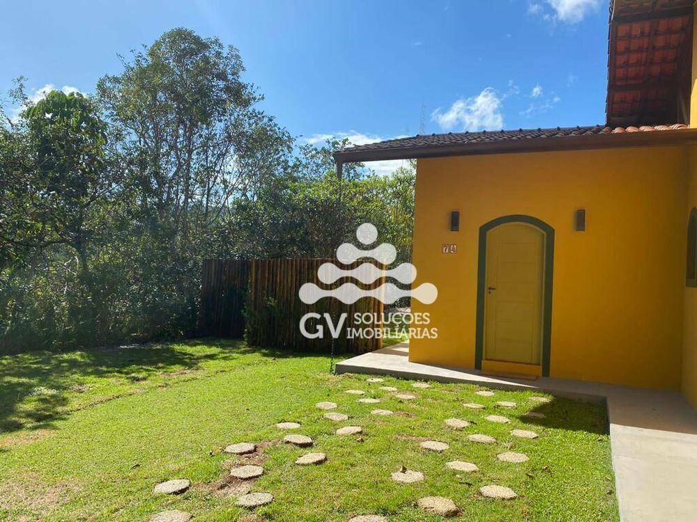 Casa de Condomínio, 4 quartos - Foto 14