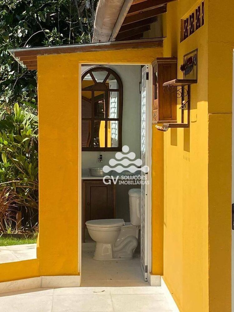 Casa de Condomínio, 4 quartos - Foto 10