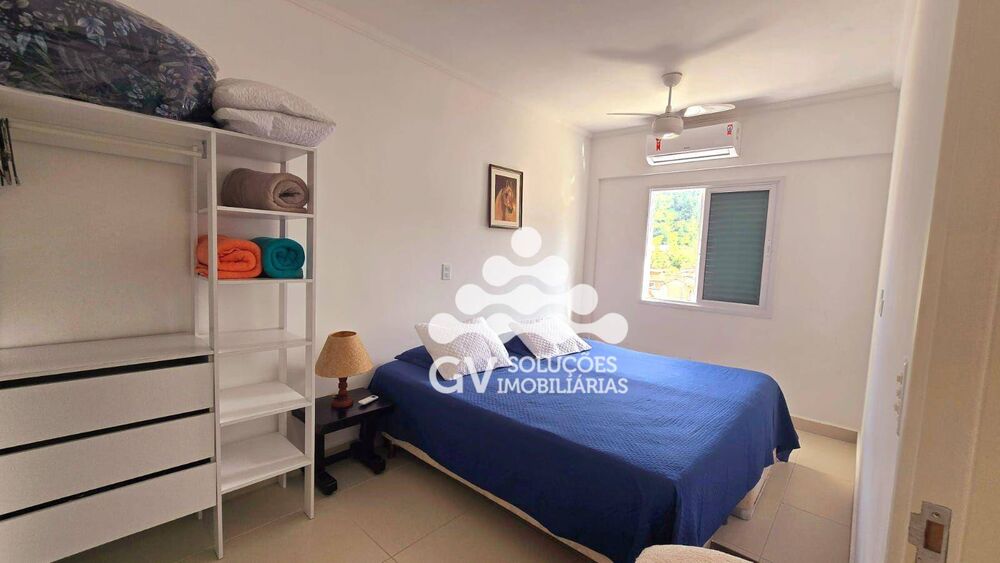 Apartamento, 2 quartos, 59 m² - Foto 2