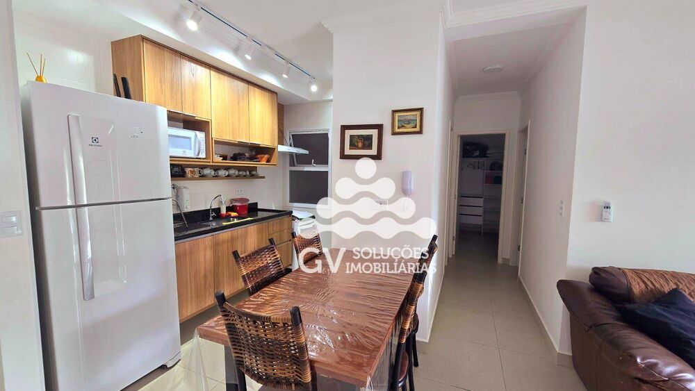Apartamento, 2 quartos, 59 m² - Foto 1