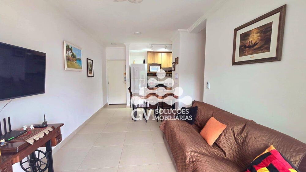 Apartamento, 2 quartos, 59 m² - Foto 3
