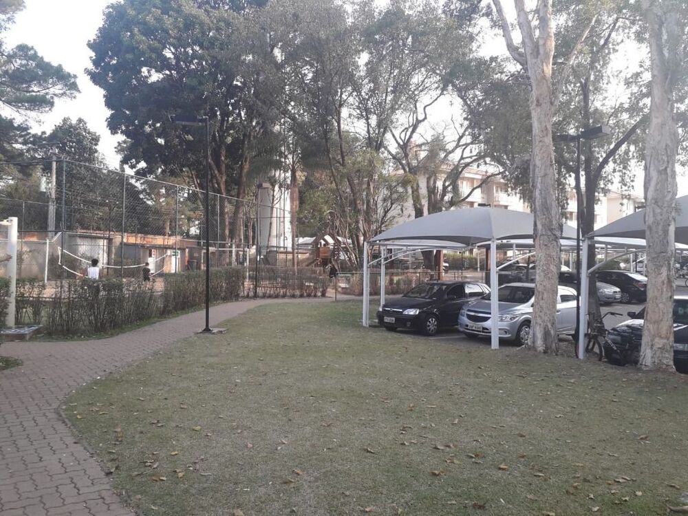 Apartamento, 2 quartos, 52 m² - Foto 20