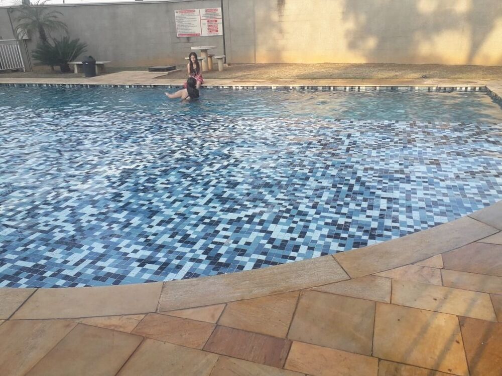 Apartamento, 2 quartos, 52 m² - Foto 16