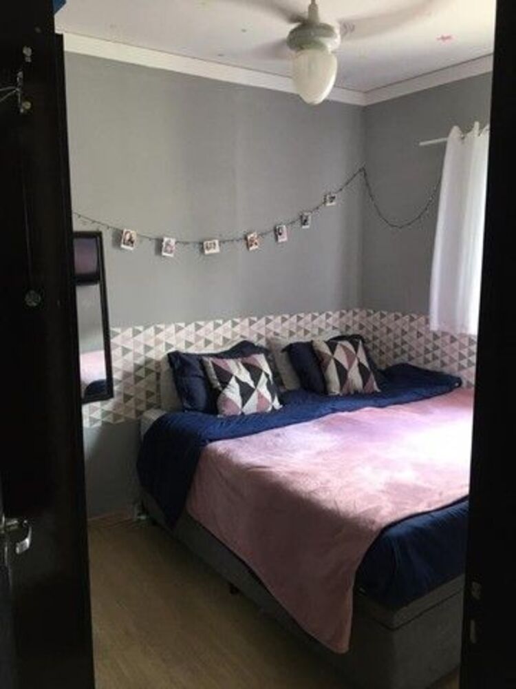 Apartamento, 2 quartos, 52 m² - Foto 6