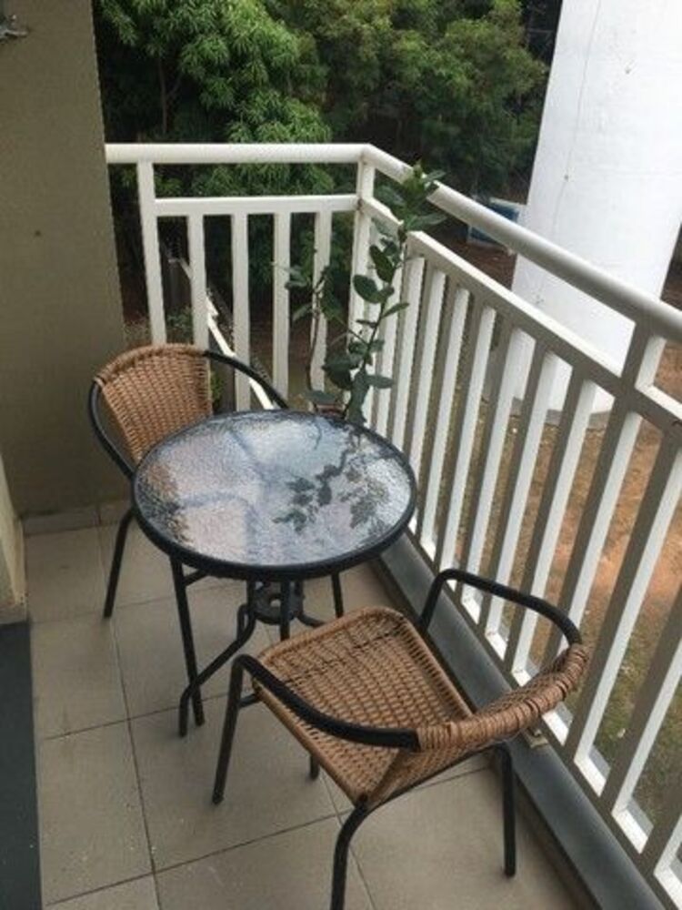 Apartamento, 2 quartos, 52 m² - Foto 9