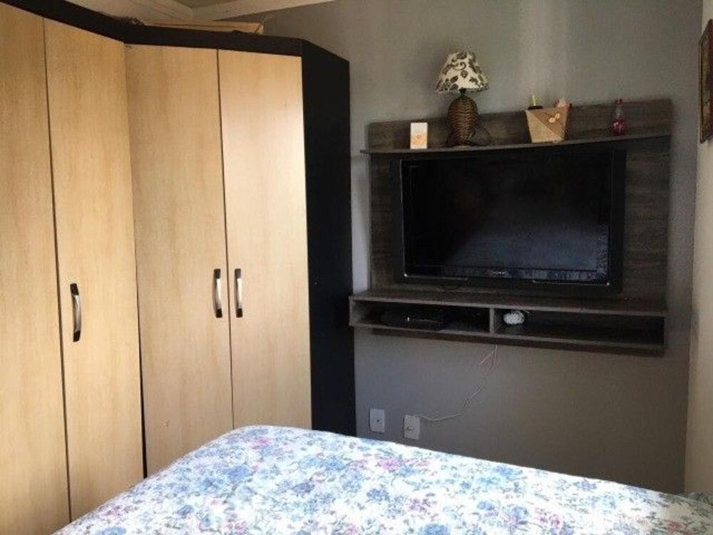 Apartamento, 2 quartos, 52 m² - Foto 8