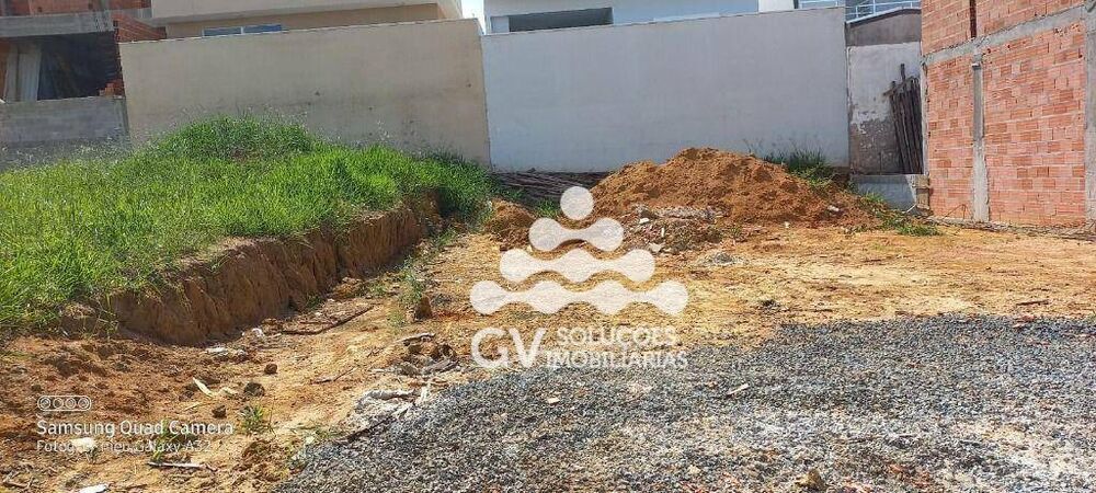 Terreno, 250 m² - Foto 1