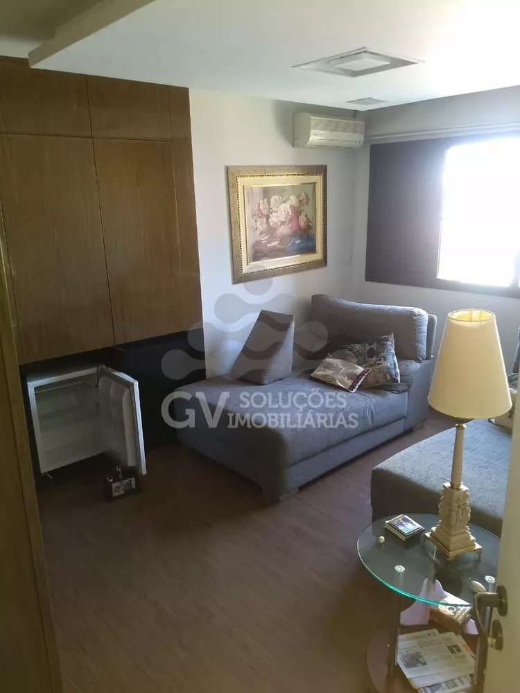 Apartamento à venda com 3 quartos, 65m² - Foto 3