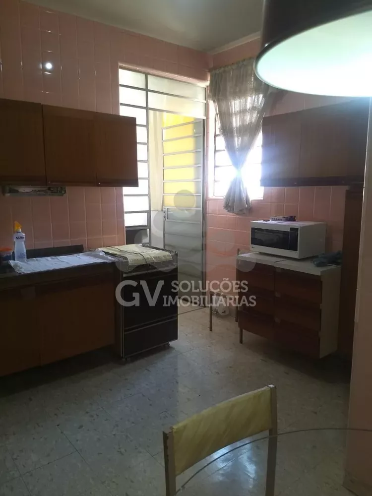 Apartamento à venda com 3 quartos, 65m² - Foto 1