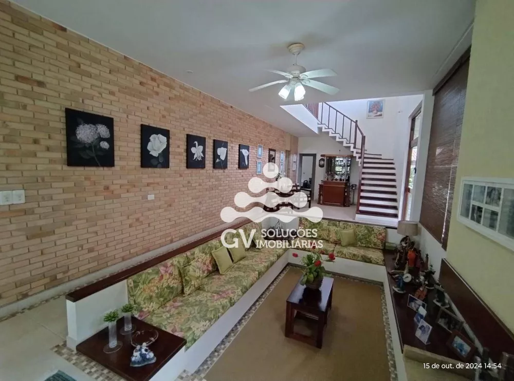 Casa de Condomínio, 6 quartos - Foto 2