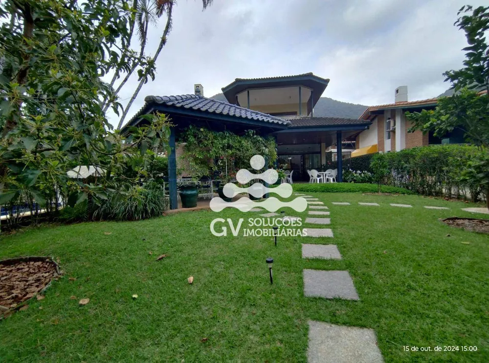 Casa de Condomínio, 6 quartos - Foto 9
