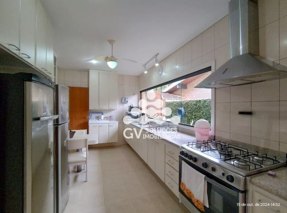 Casa de Condomínio, 6 quartos - Foto 5