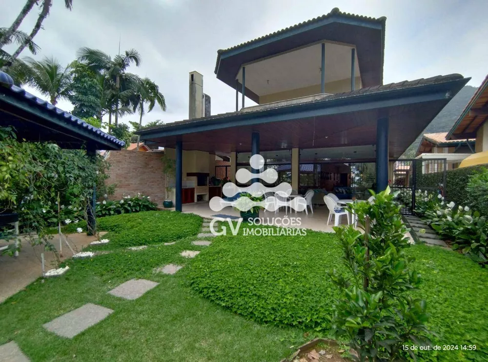 Casa de Condomínio, 6 quartos - Foto 6