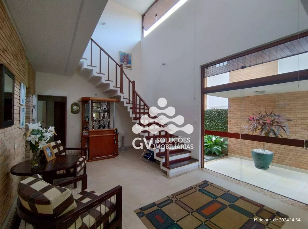Casa de Condomínio, 6 quartos - Foto 10