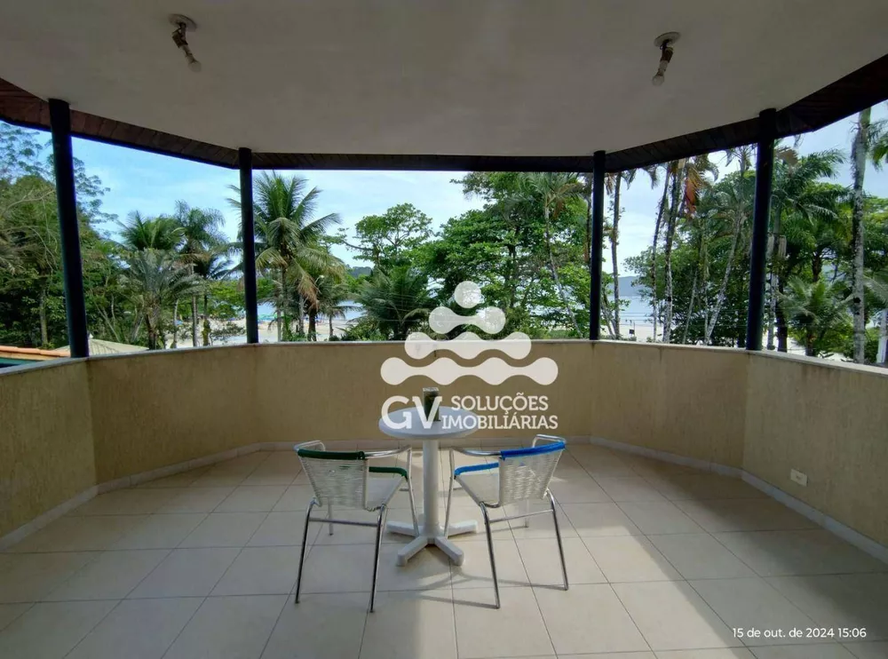 Casa de Condomínio, 6 quartos - Foto 1