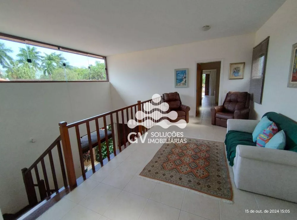 Casa de Condomínio, 6 quartos - Foto 7