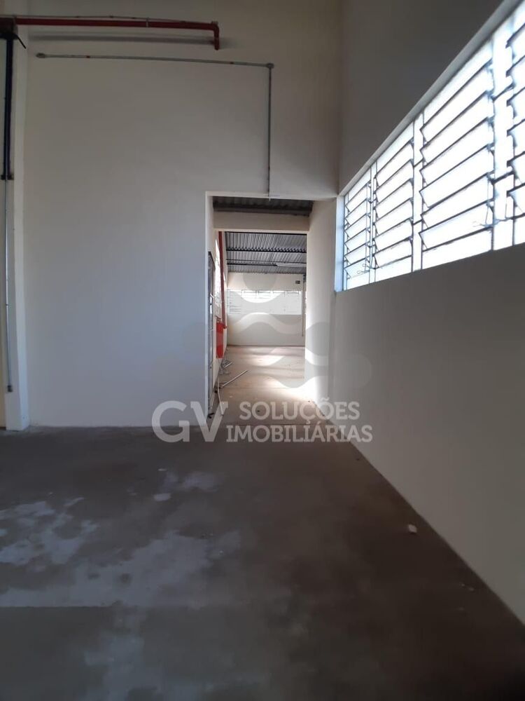 Depósito-Galpão, 1250 m² - Foto 11