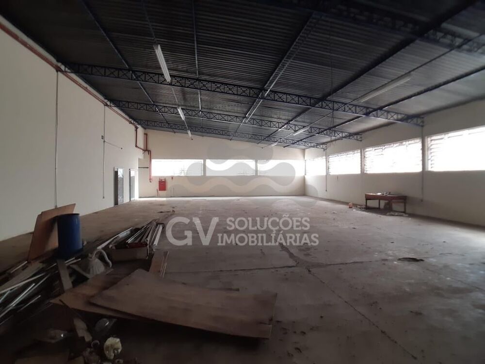 Depósito-Galpão, 1250 m² - Foto 8