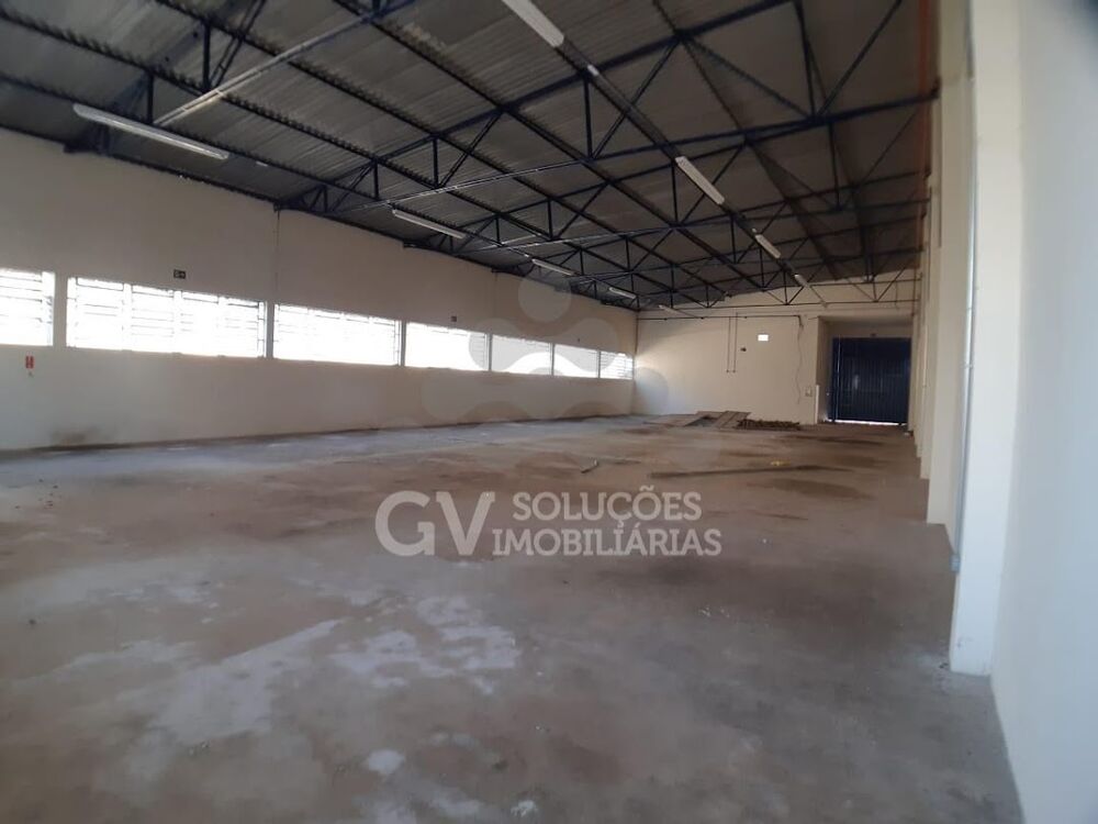 Depósito-Galpão, 1250 m² - Foto 4