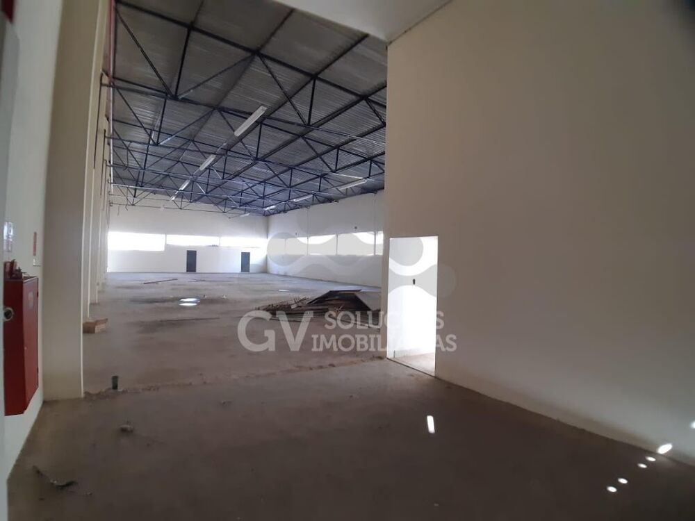 Depósito-Galpão, 1250 m² - Foto 3