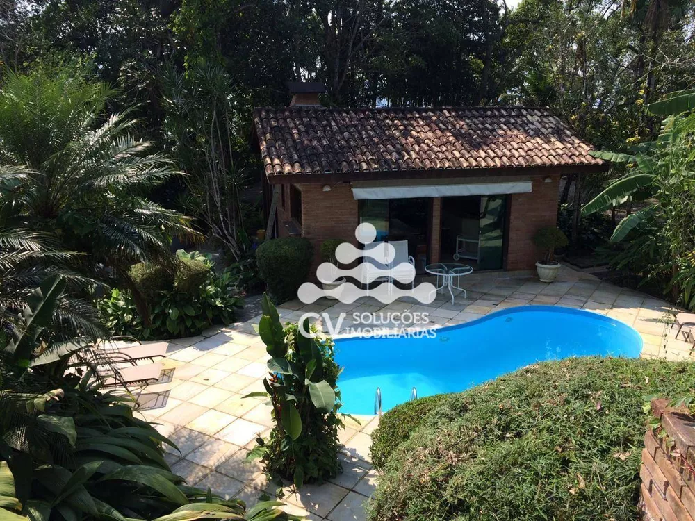 Casa de Condomínio, 4 quartos - Foto 2