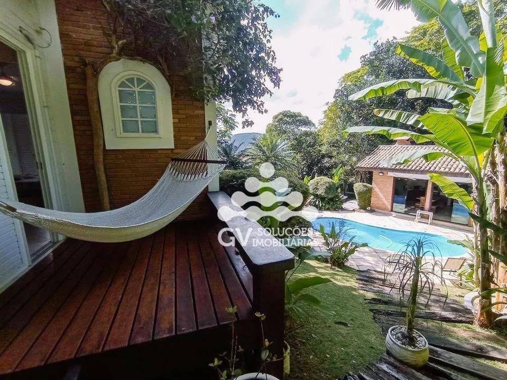 Casa de Condomínio, 4 quartos - Foto 7