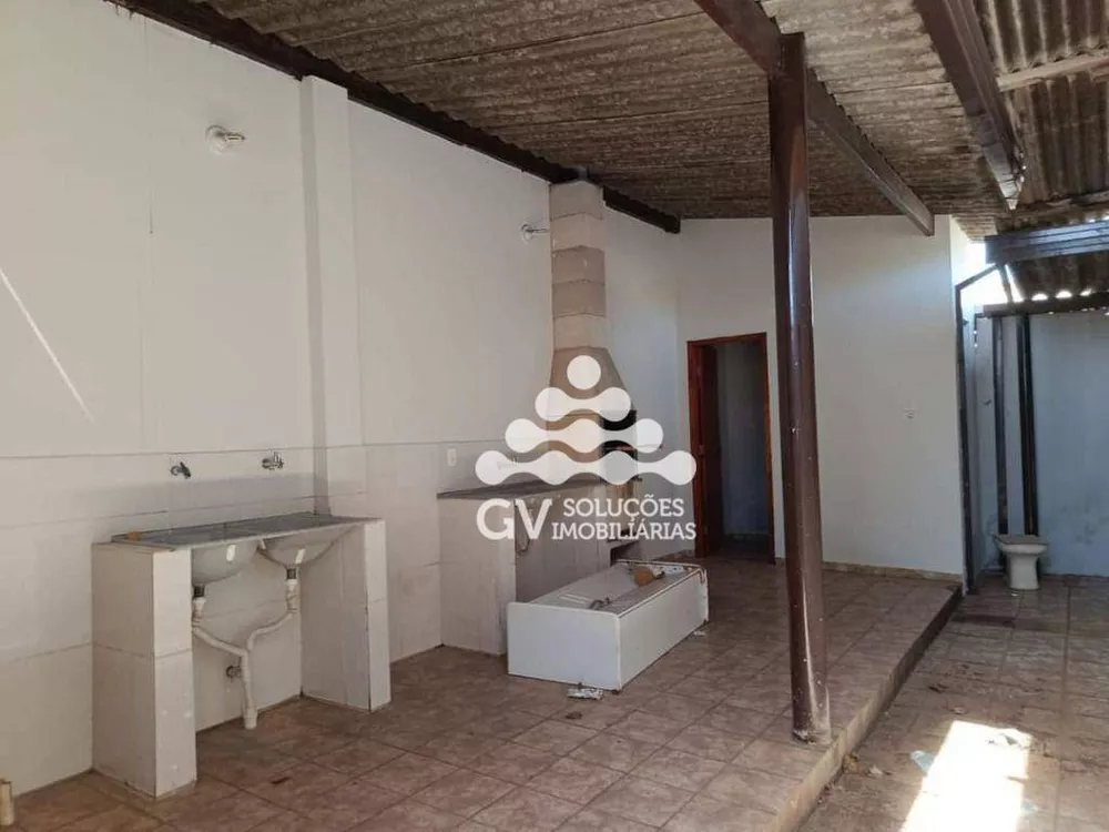 Casa, 2 quartos, 180 m² - Foto 22